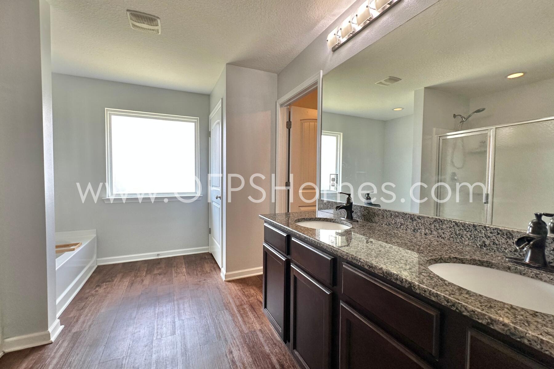 PARTRIDGE HILLS - Residential Lease
