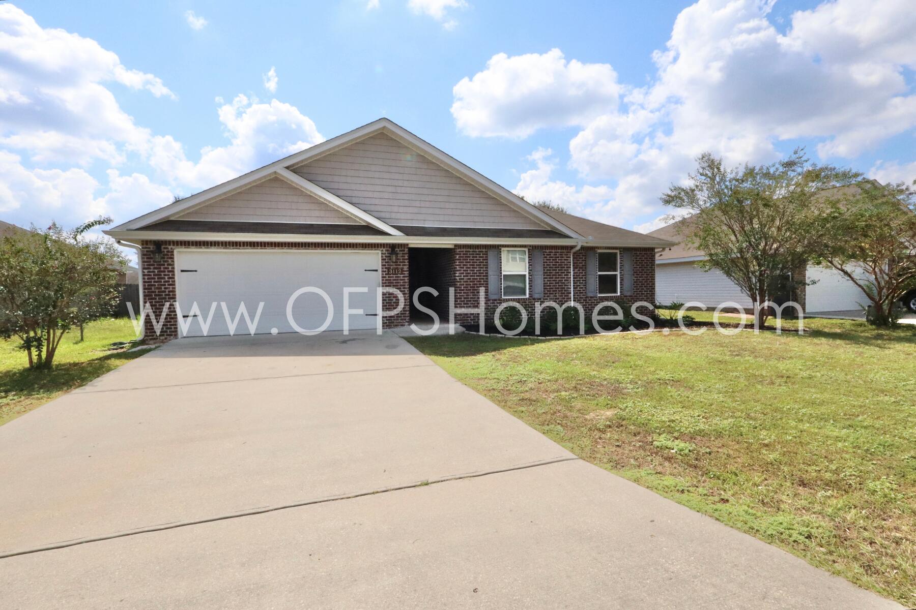 PARTRIDGE HILLS - Residential Lease