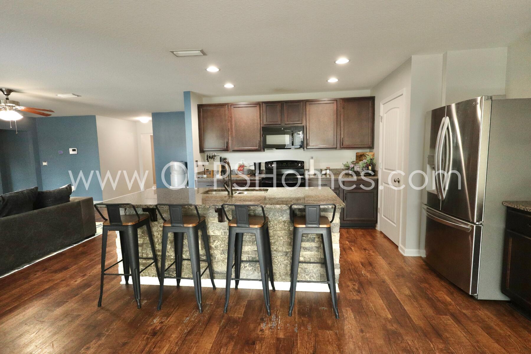PARTRIDGE HILLS - Residential Lease