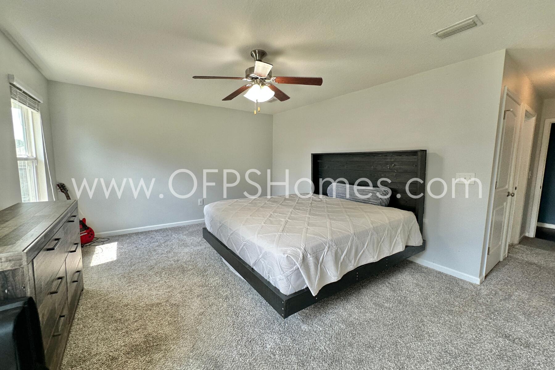 PARTRIDGE HILLS - Residential Lease