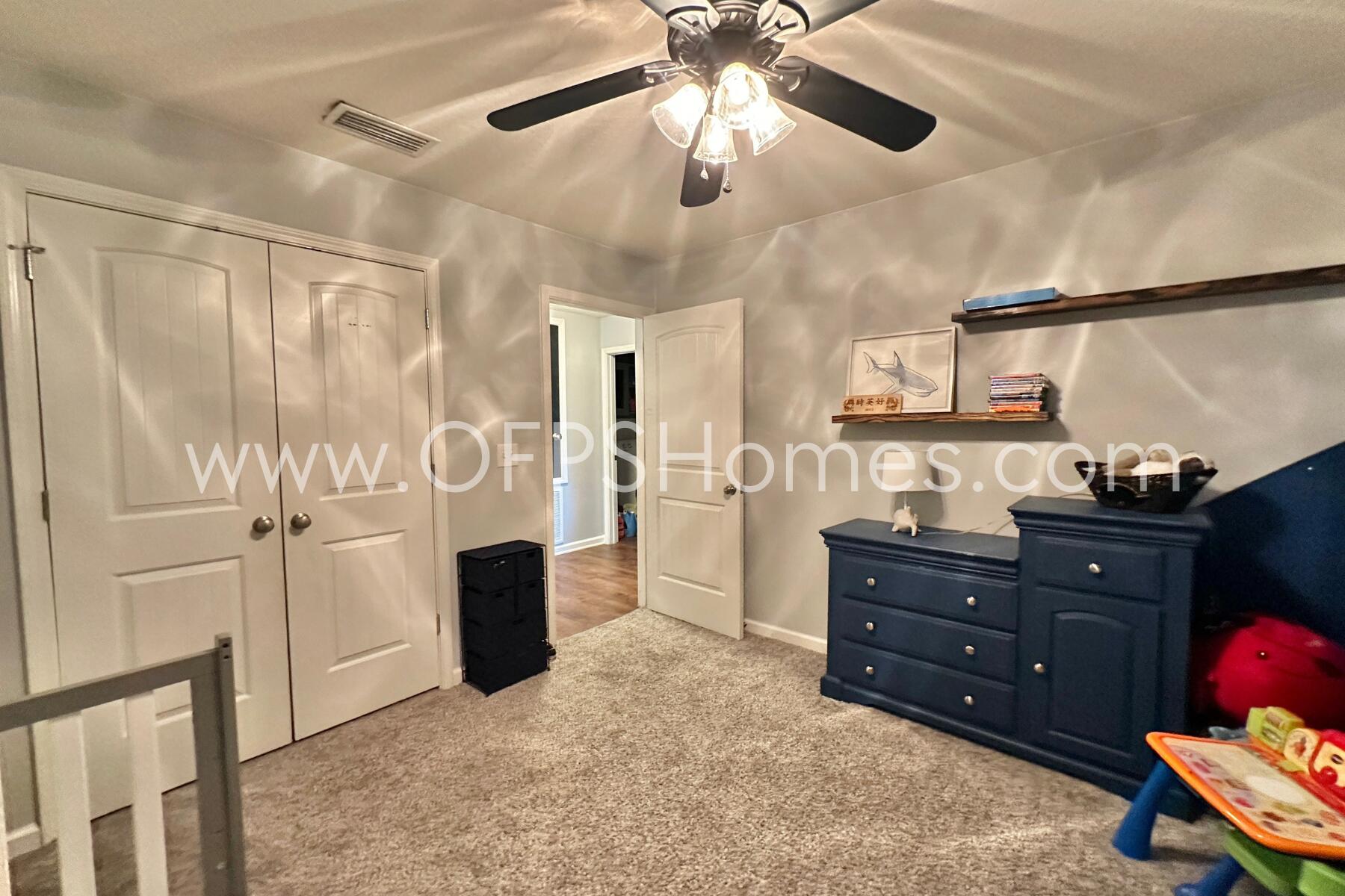 PARTRIDGE HILLS - Residential Lease