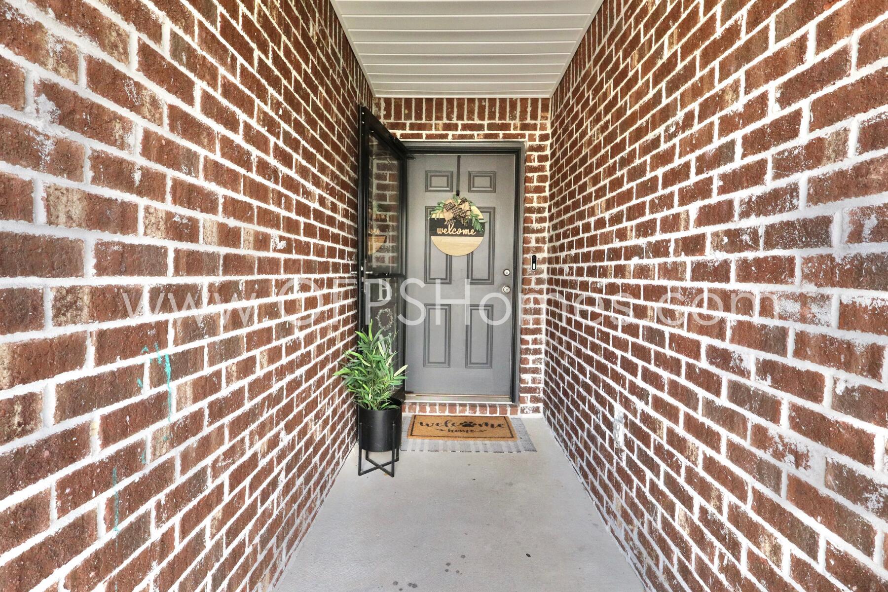 PARTRIDGE HILLS - Residential Lease