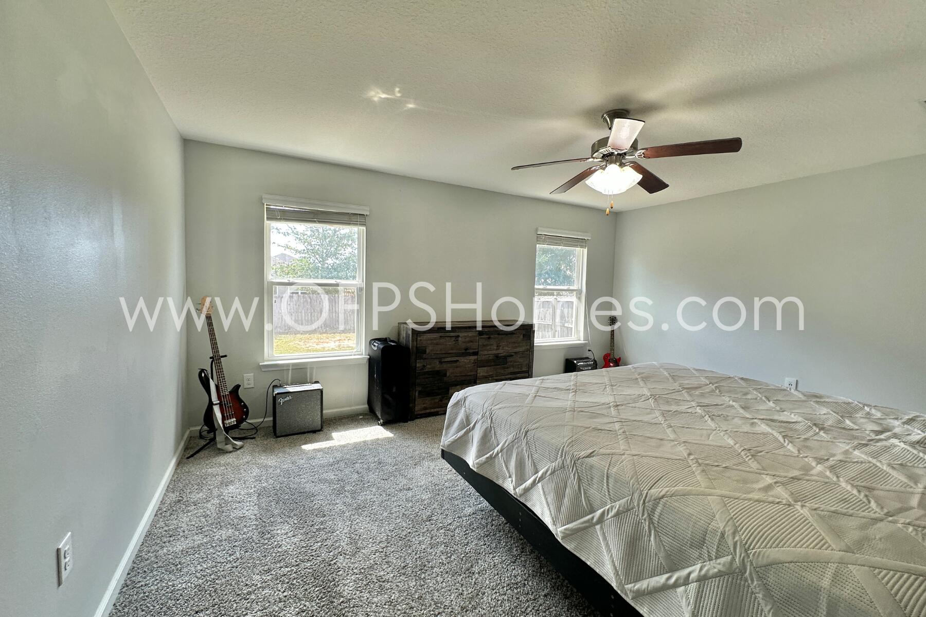 PARTRIDGE HILLS - Residential Lease