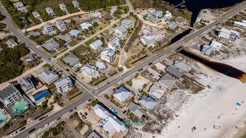 A home in Santa Rosa Beach