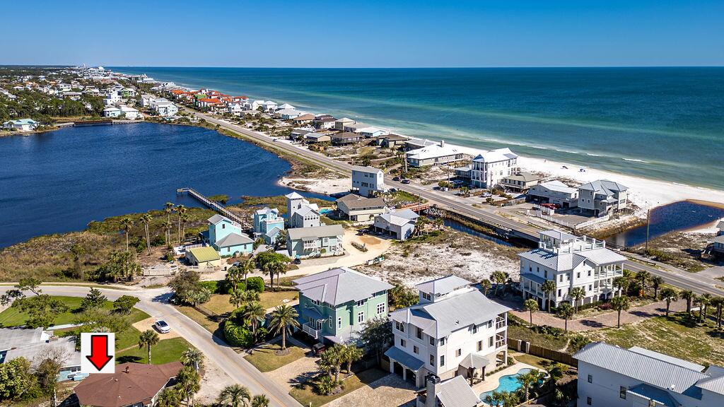 DUNE ALLEN 1ST ADDN - Residential