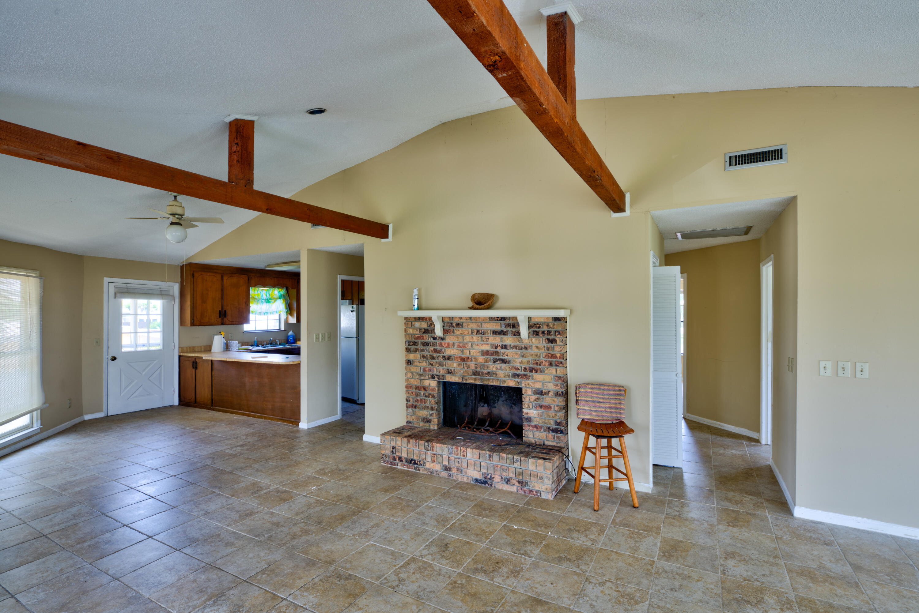 DUNE ALLEN 1ST ADDN - Residential