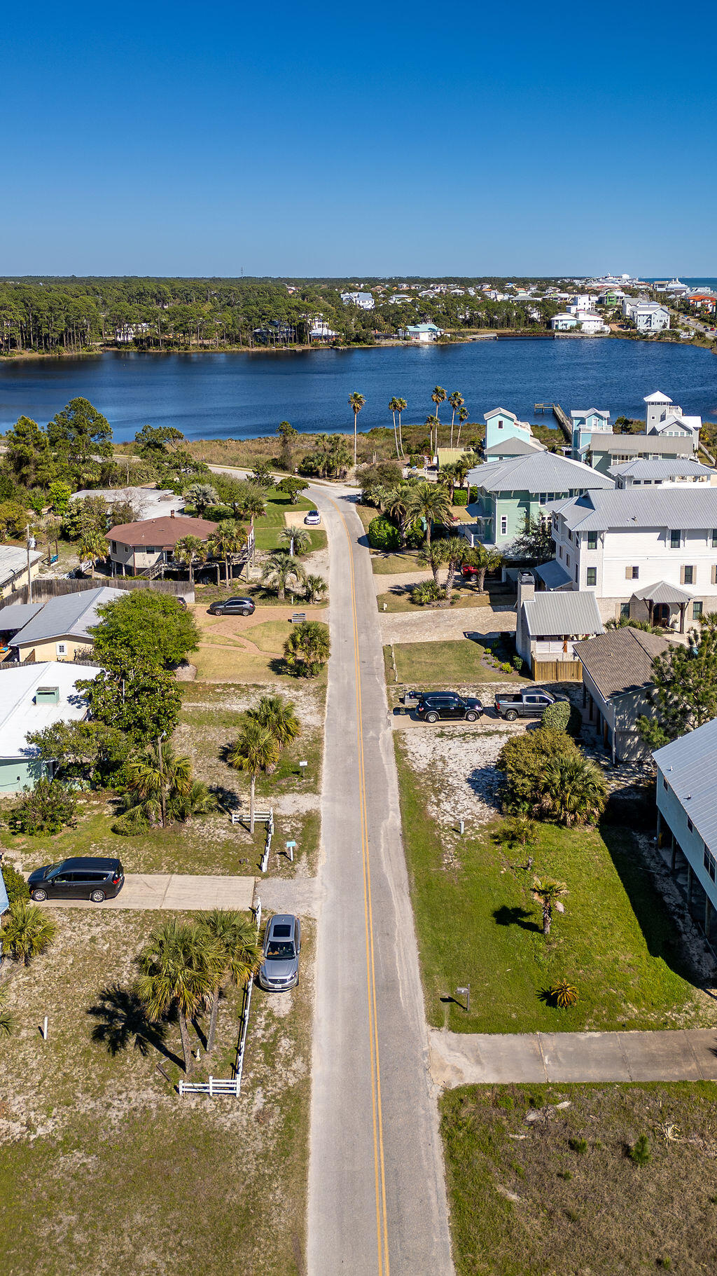 DUNE ALLEN 1ST ADDN - Residential