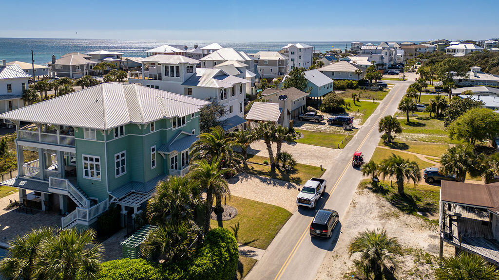 DUNE ALLEN 1ST ADDN - Residential