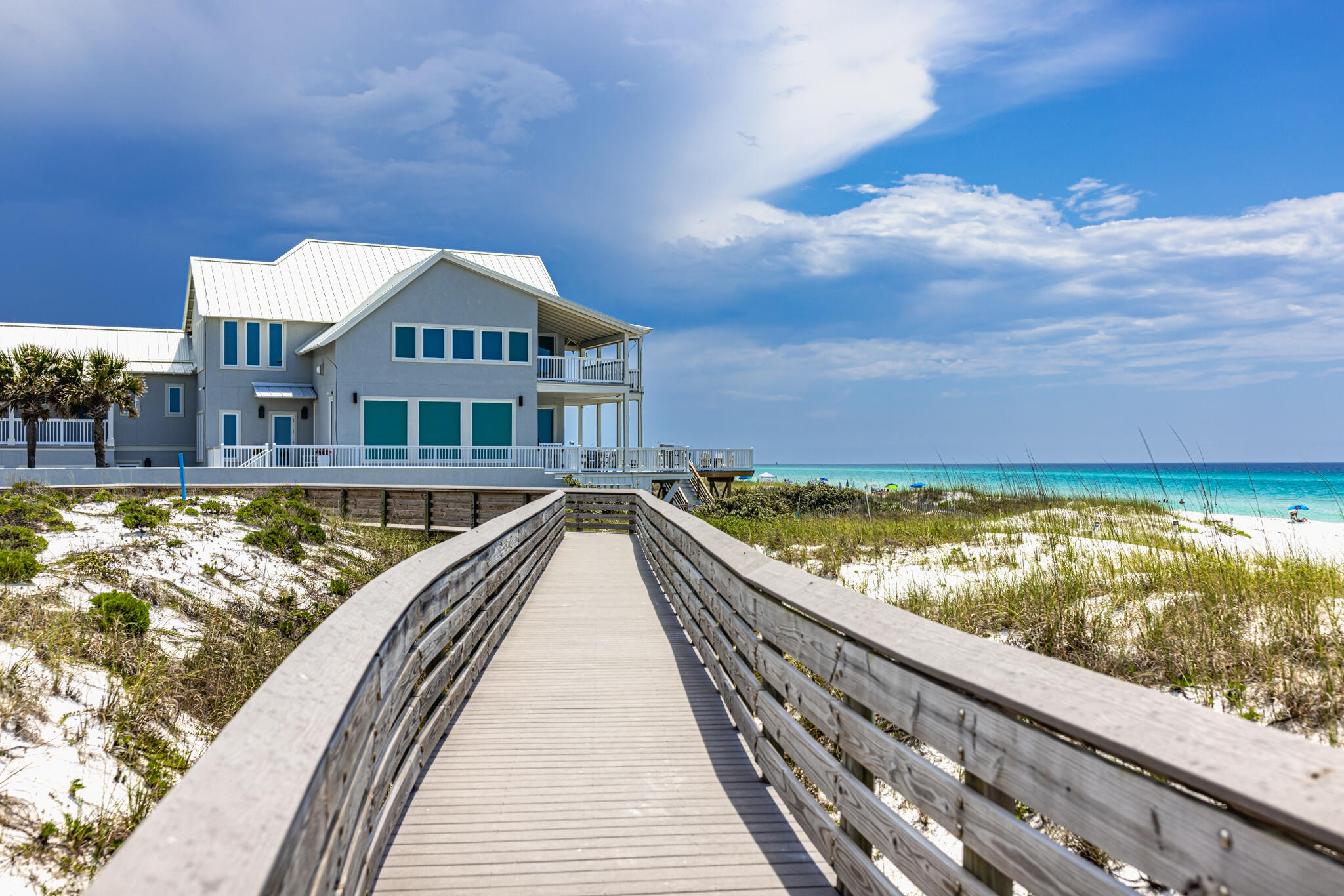 DUNE ALLEN 1ST ADDN - Residential