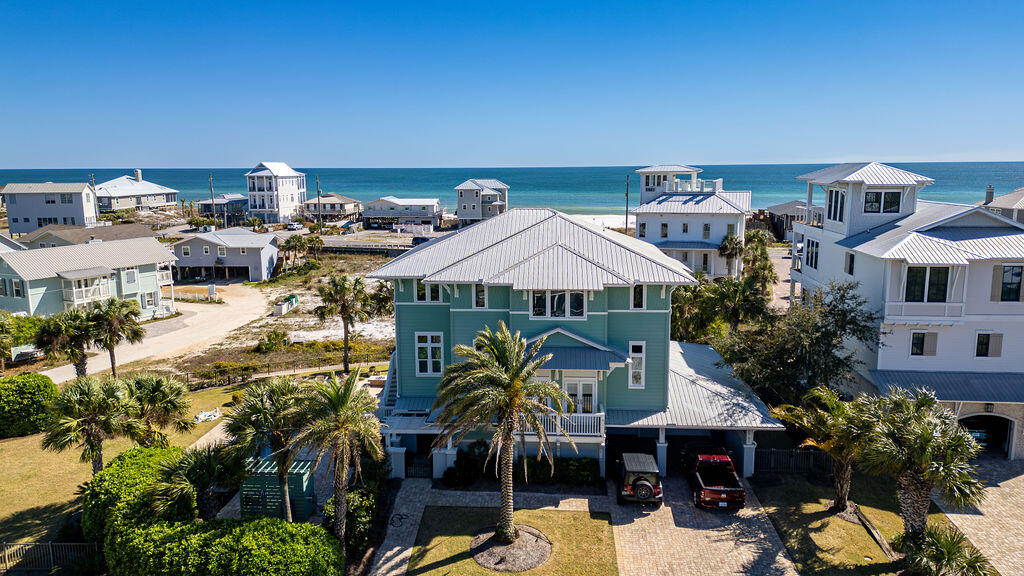 DUNE ALLEN 1ST ADDN - Residential