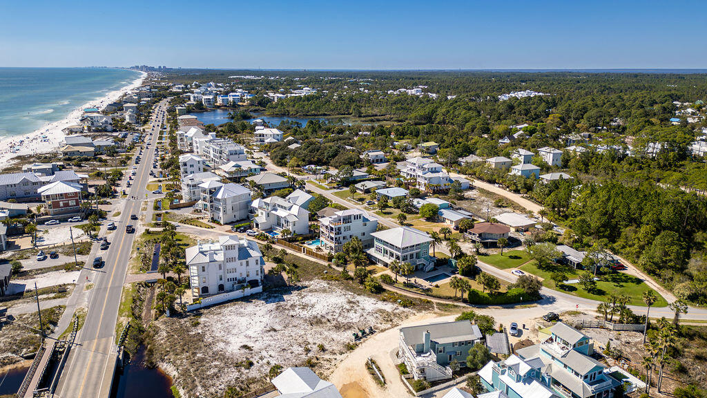 DUNE ALLEN 1ST ADDN - Residential