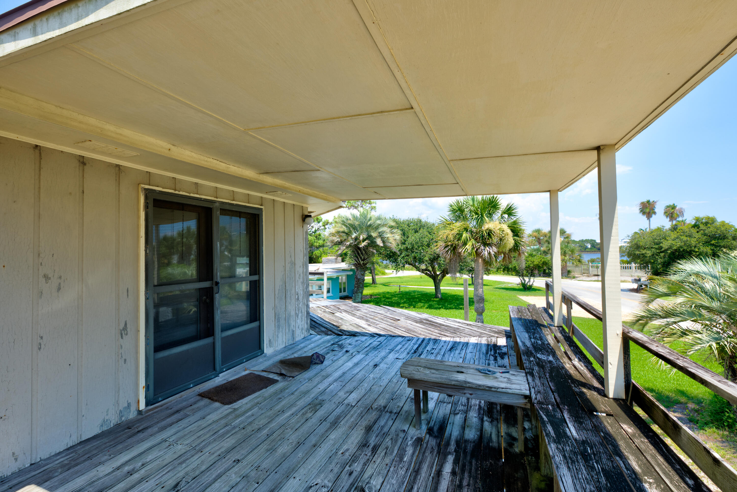 DUNE ALLEN 1ST ADDN - Residential