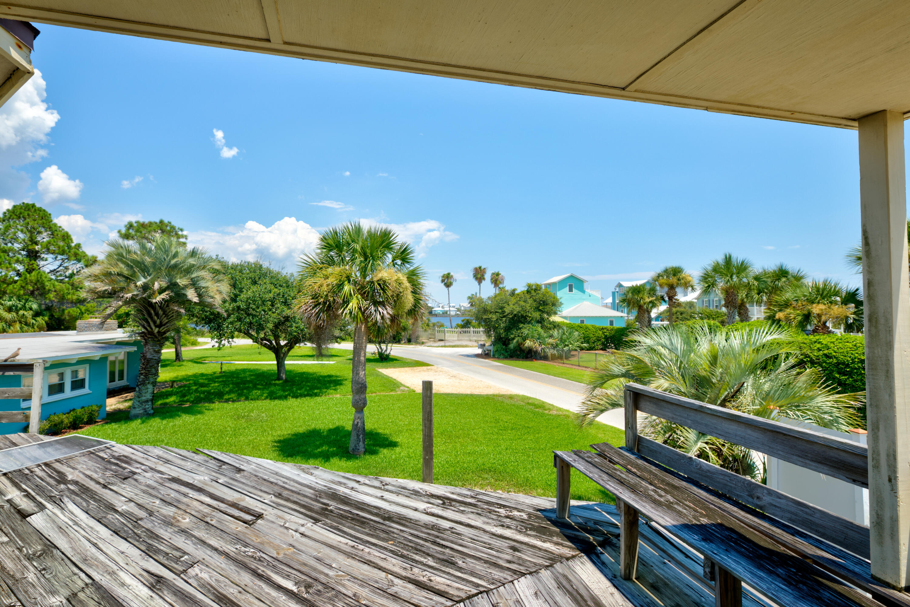 DUNE ALLEN 1ST ADDN - Residential