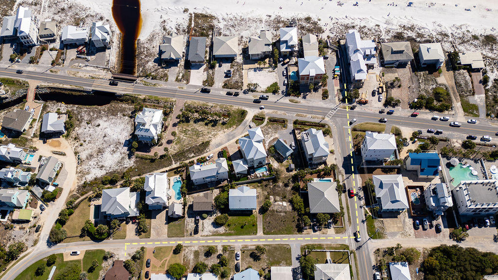 DUNE ALLEN 1ST ADDN - Residential