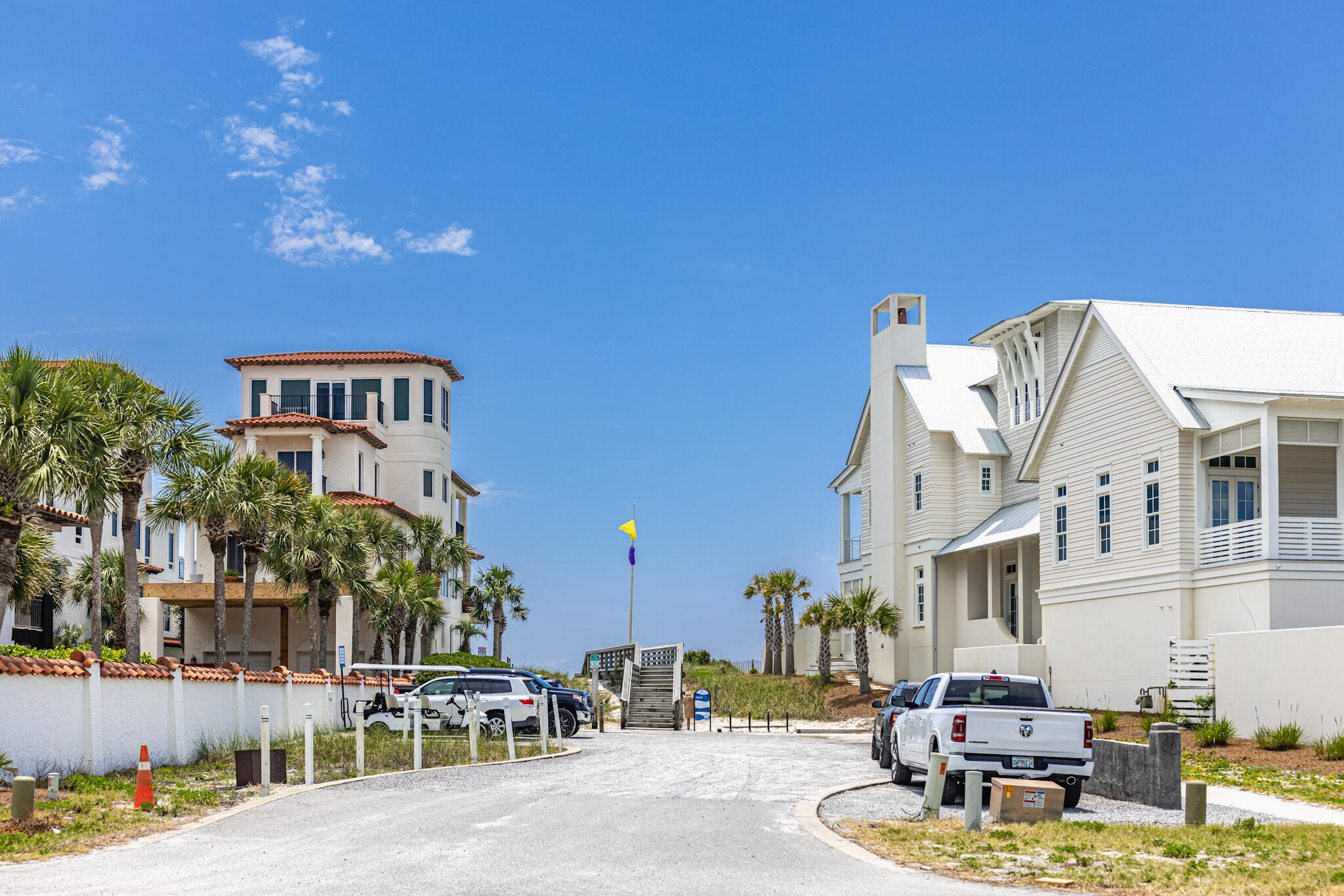 DUNE ALLEN 1ST ADDN - Residential