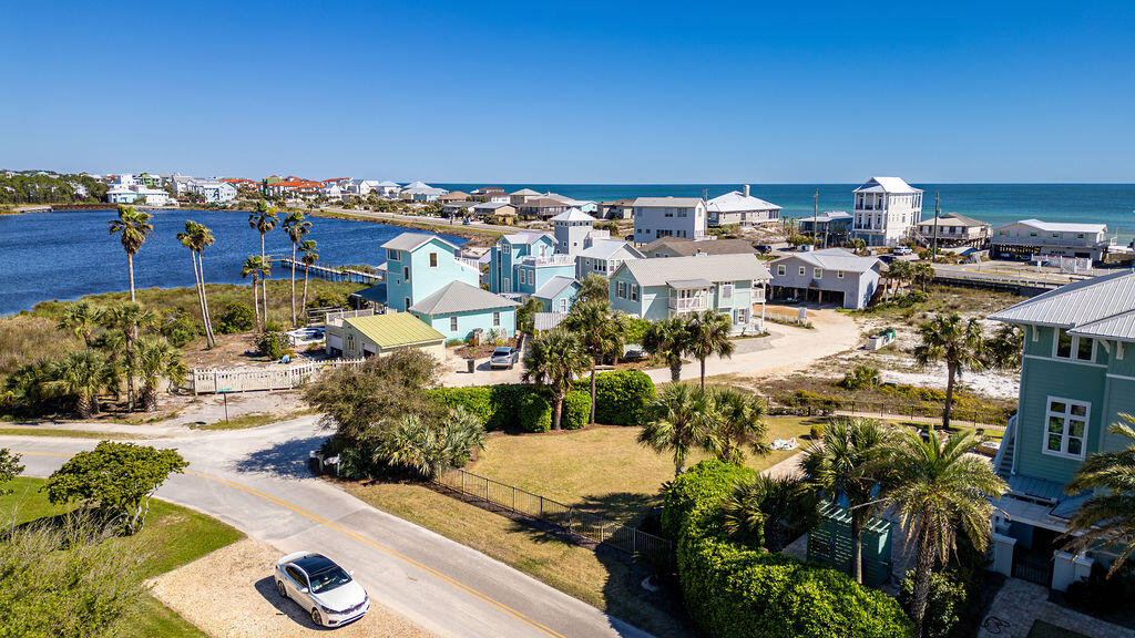 DUNE ALLEN 1ST ADDN - Residential