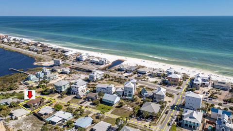 A home in Santa Rosa Beach