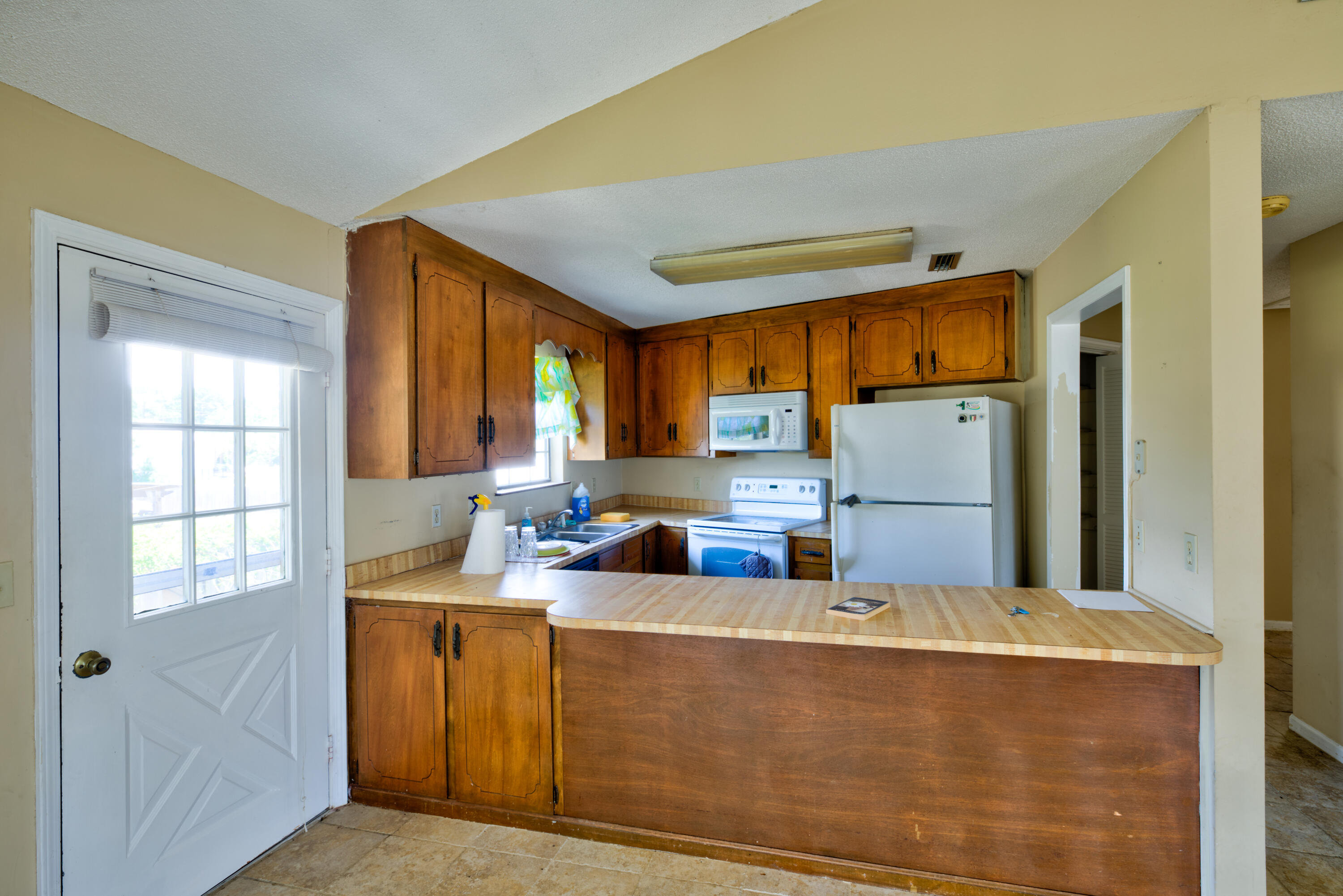 DUNE ALLEN 1ST ADDN - Residential