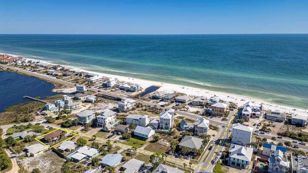 DUNE ALLEN 1ST ADDN - Residential