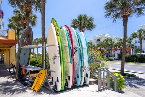 A home in Santa Rosa Beach