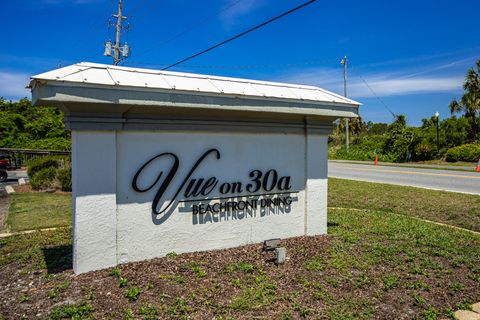 A home in Santa Rosa Beach