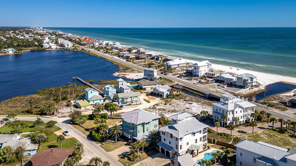 DUNE ALLEN 1ST ADDN - Residential
