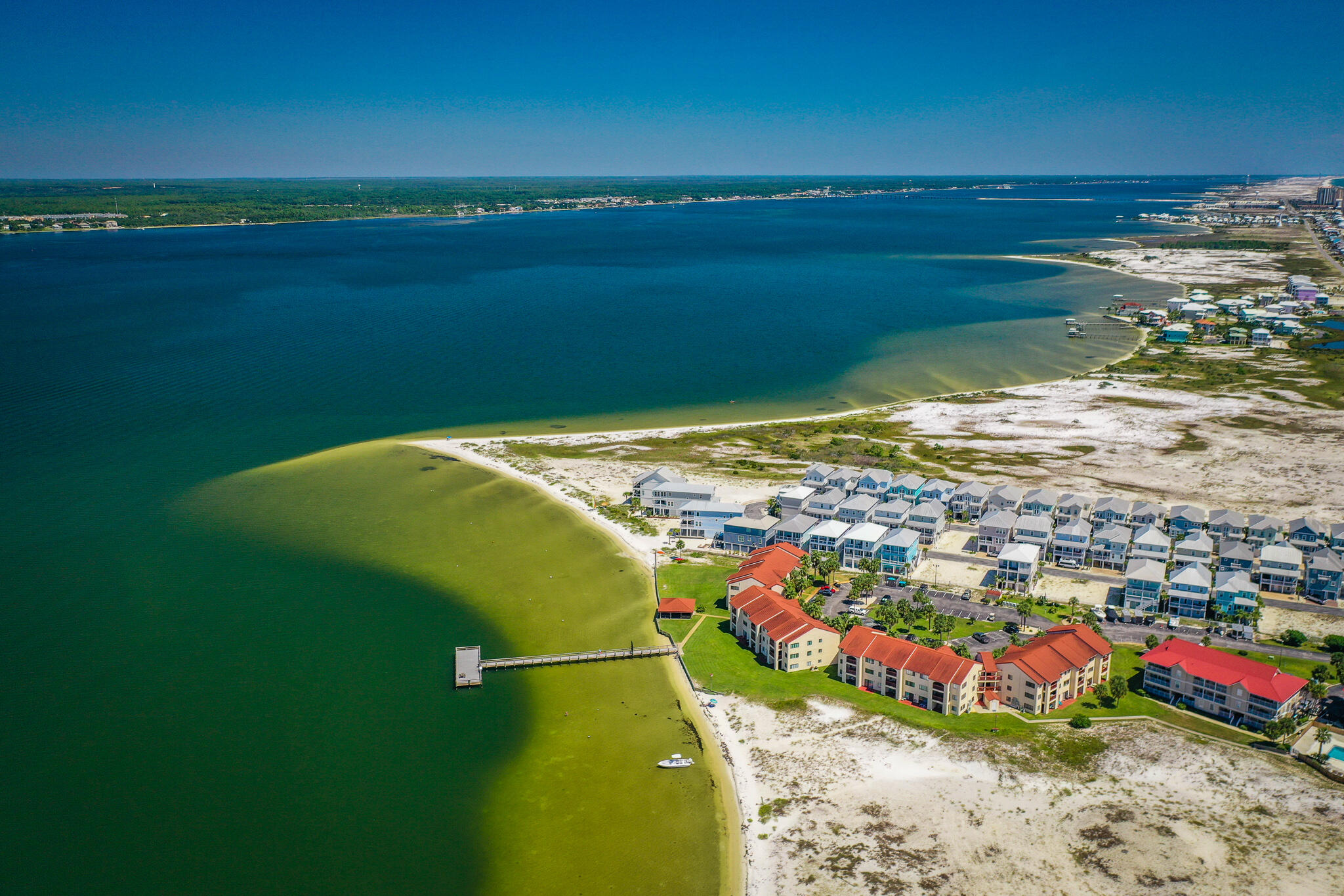 BY THE SEA - Residential