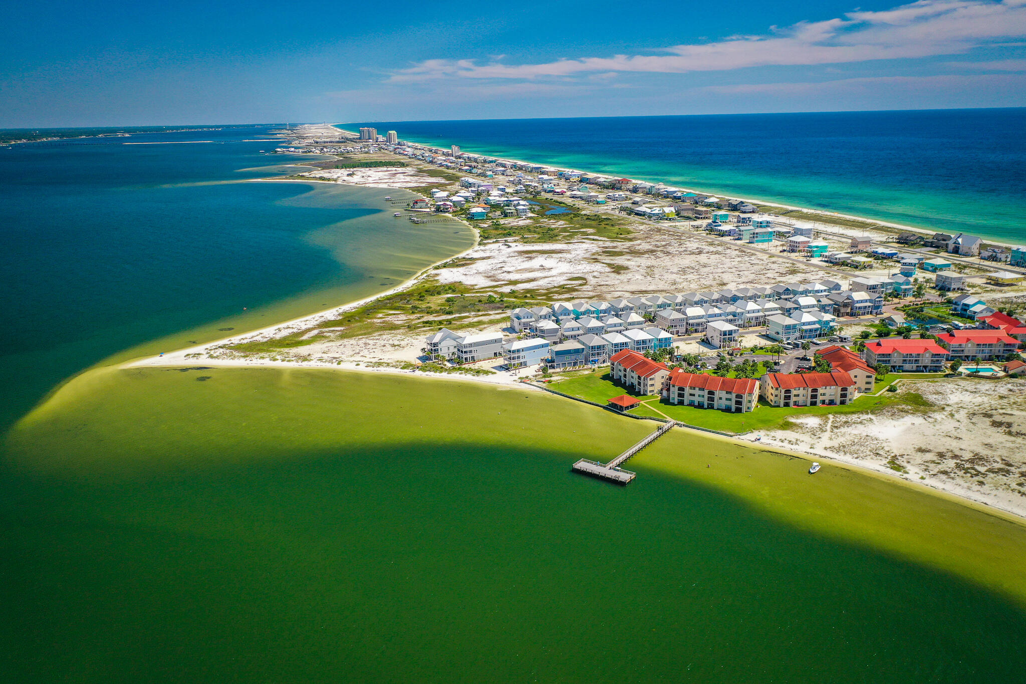BY THE SEA - Residential