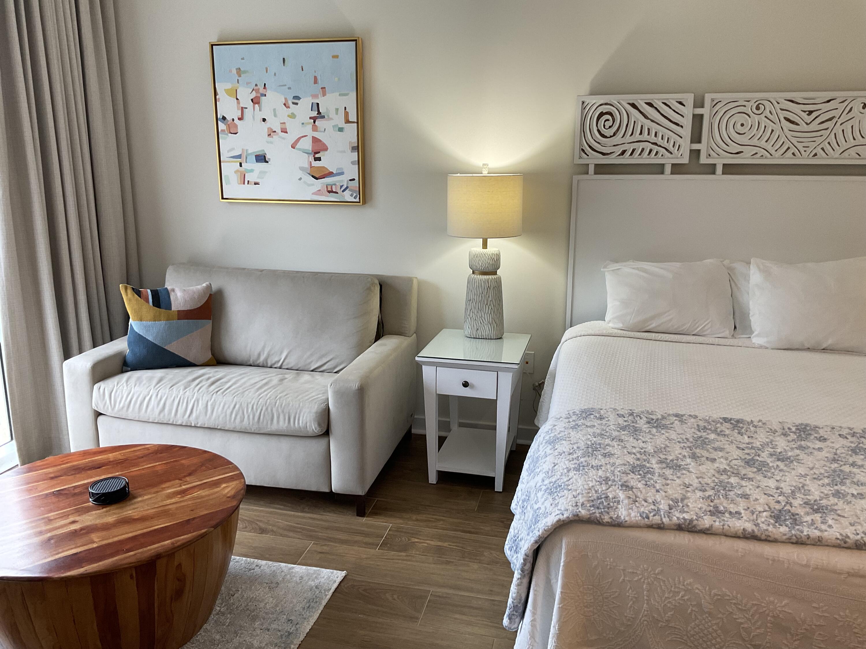 LUAU I - Residential