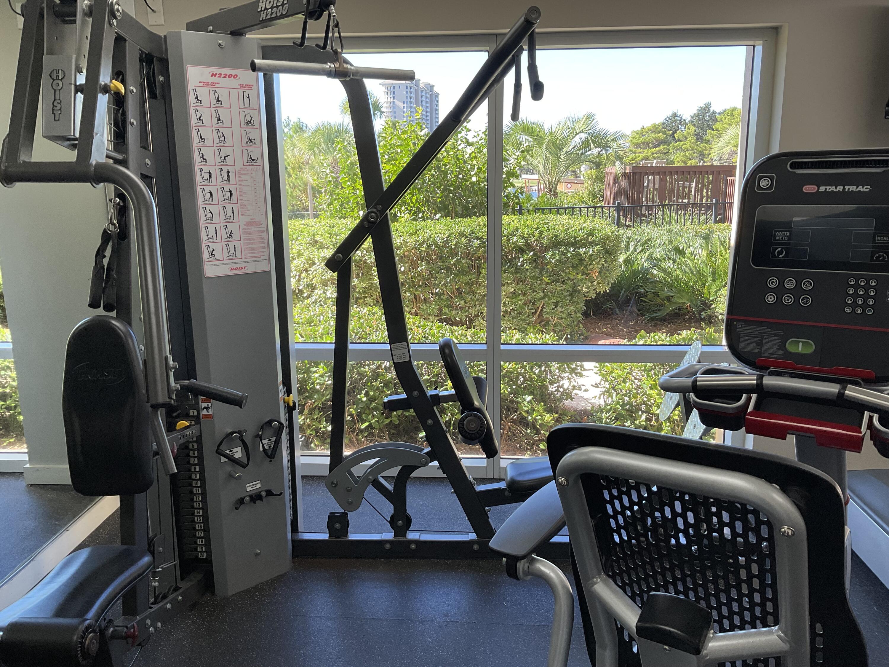 LUAU I - Residential