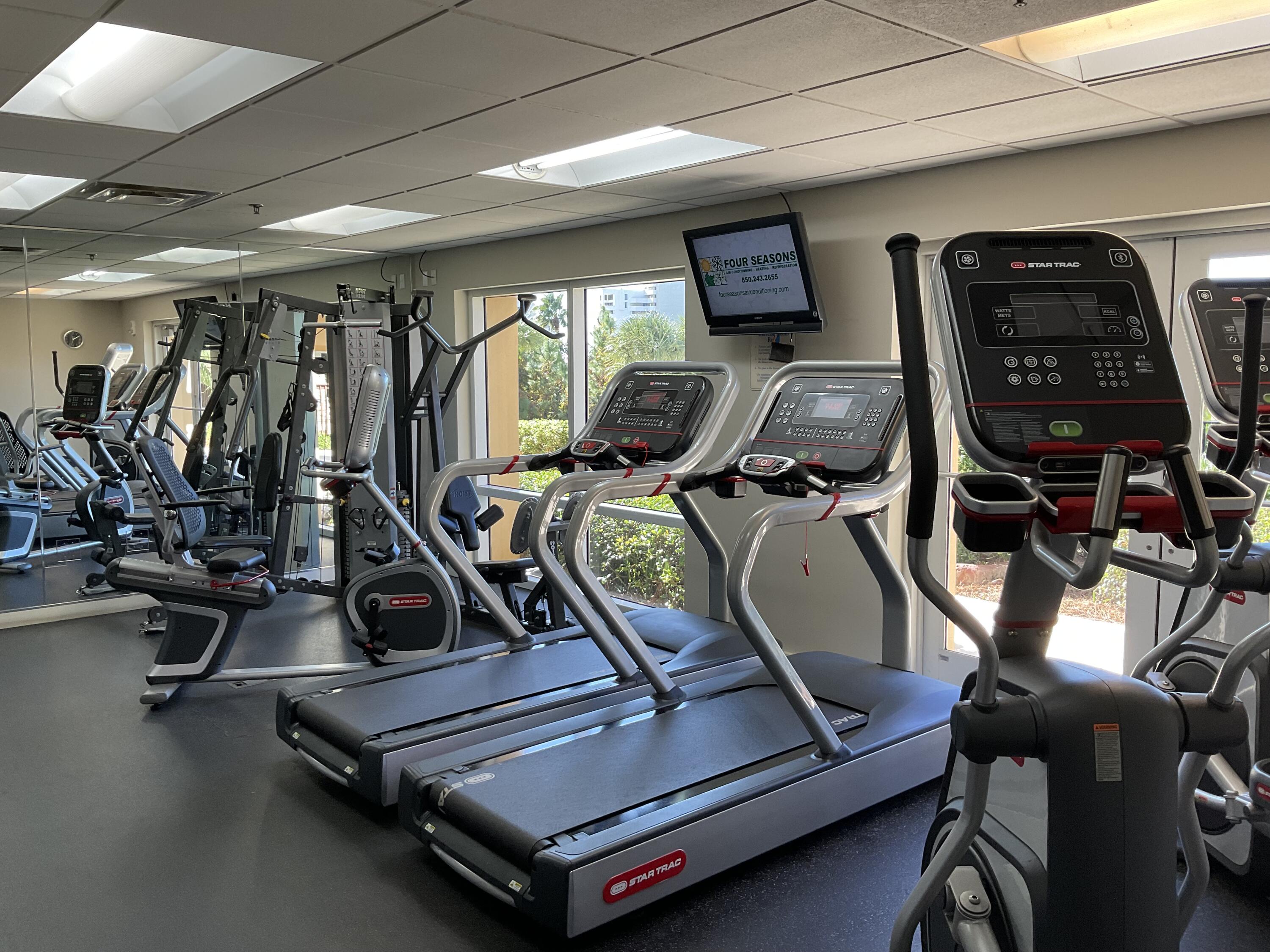 LUAU I - Residential