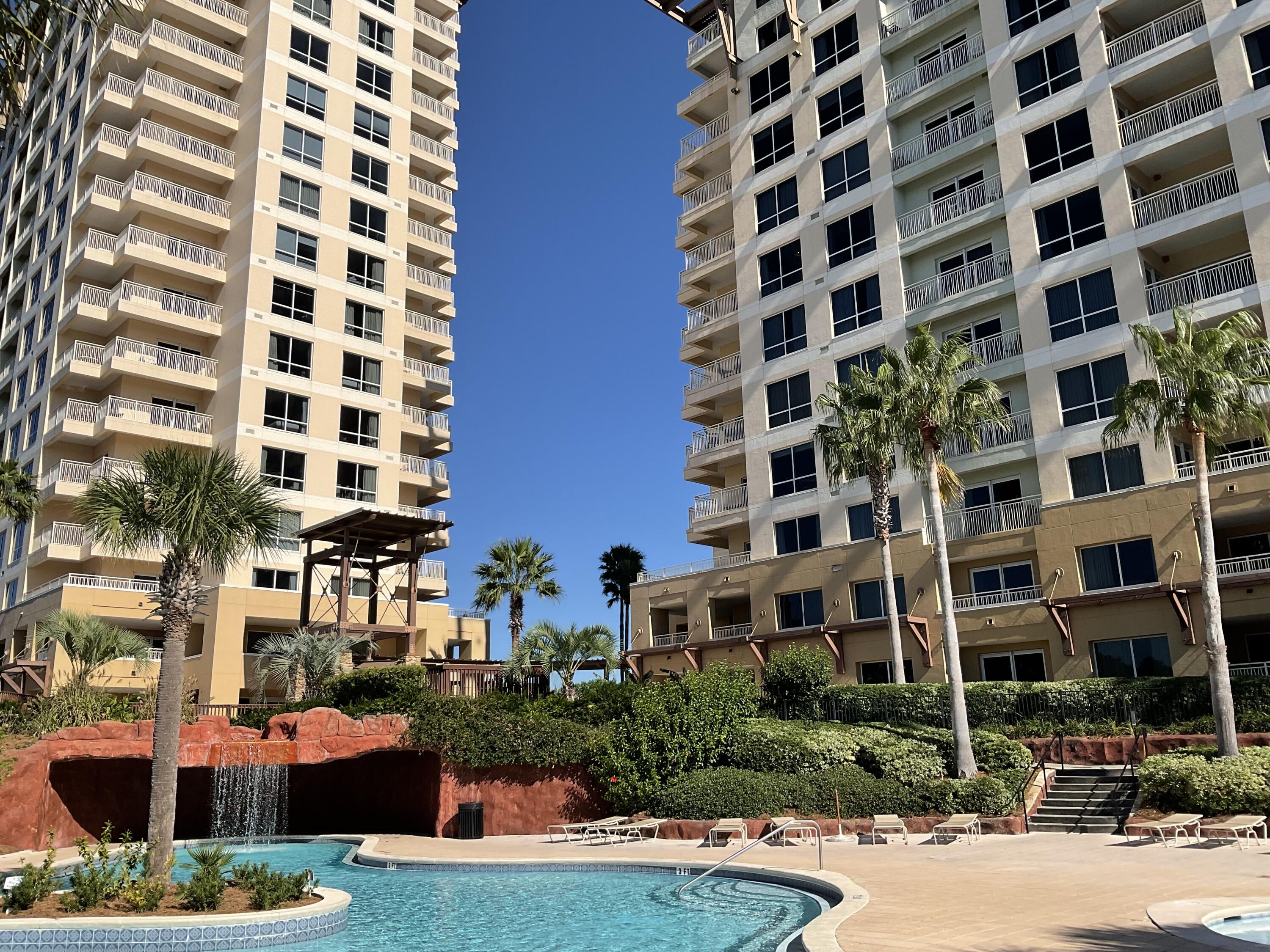 LUAU I - Residential