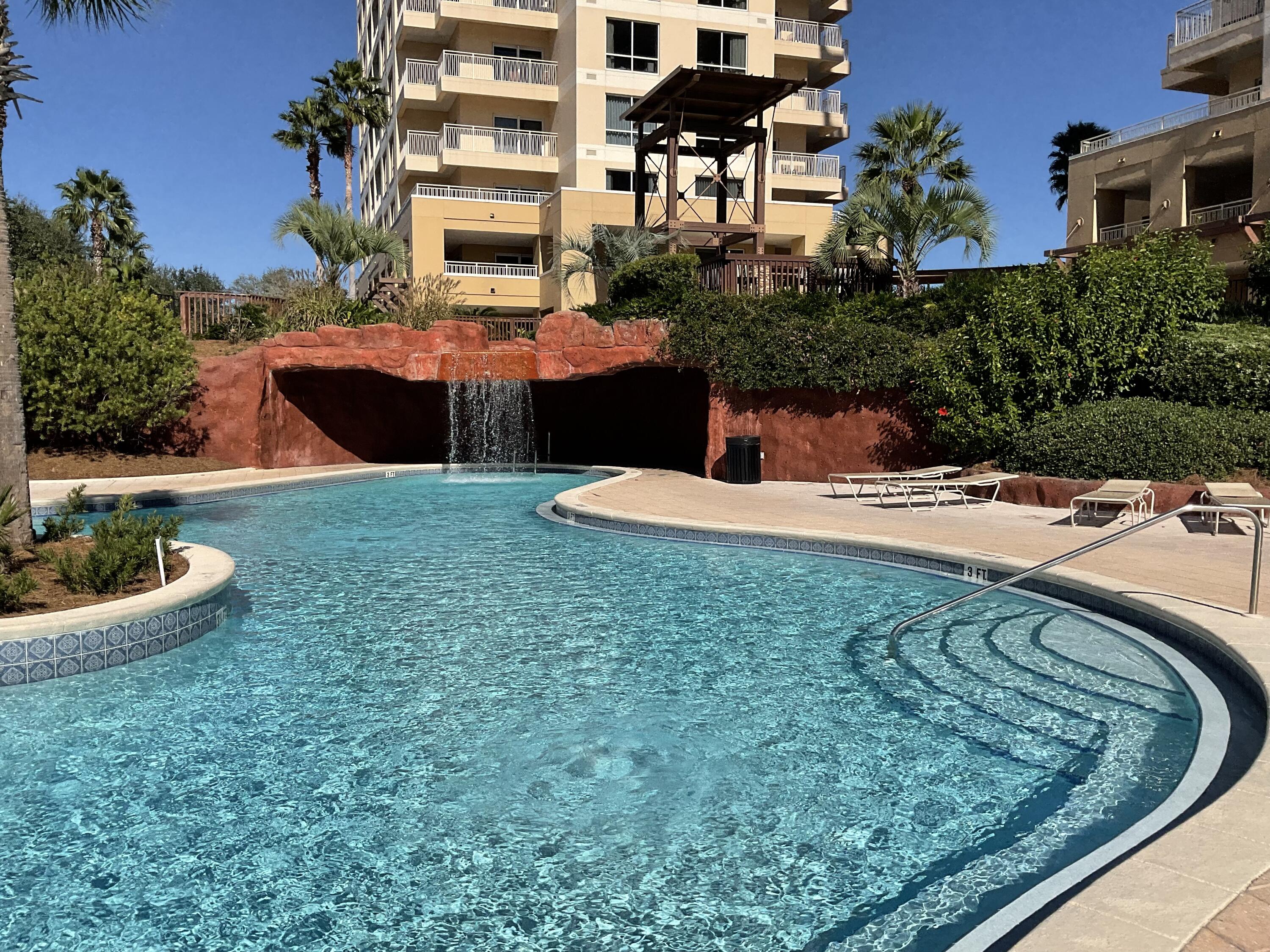 LUAU I - Residential