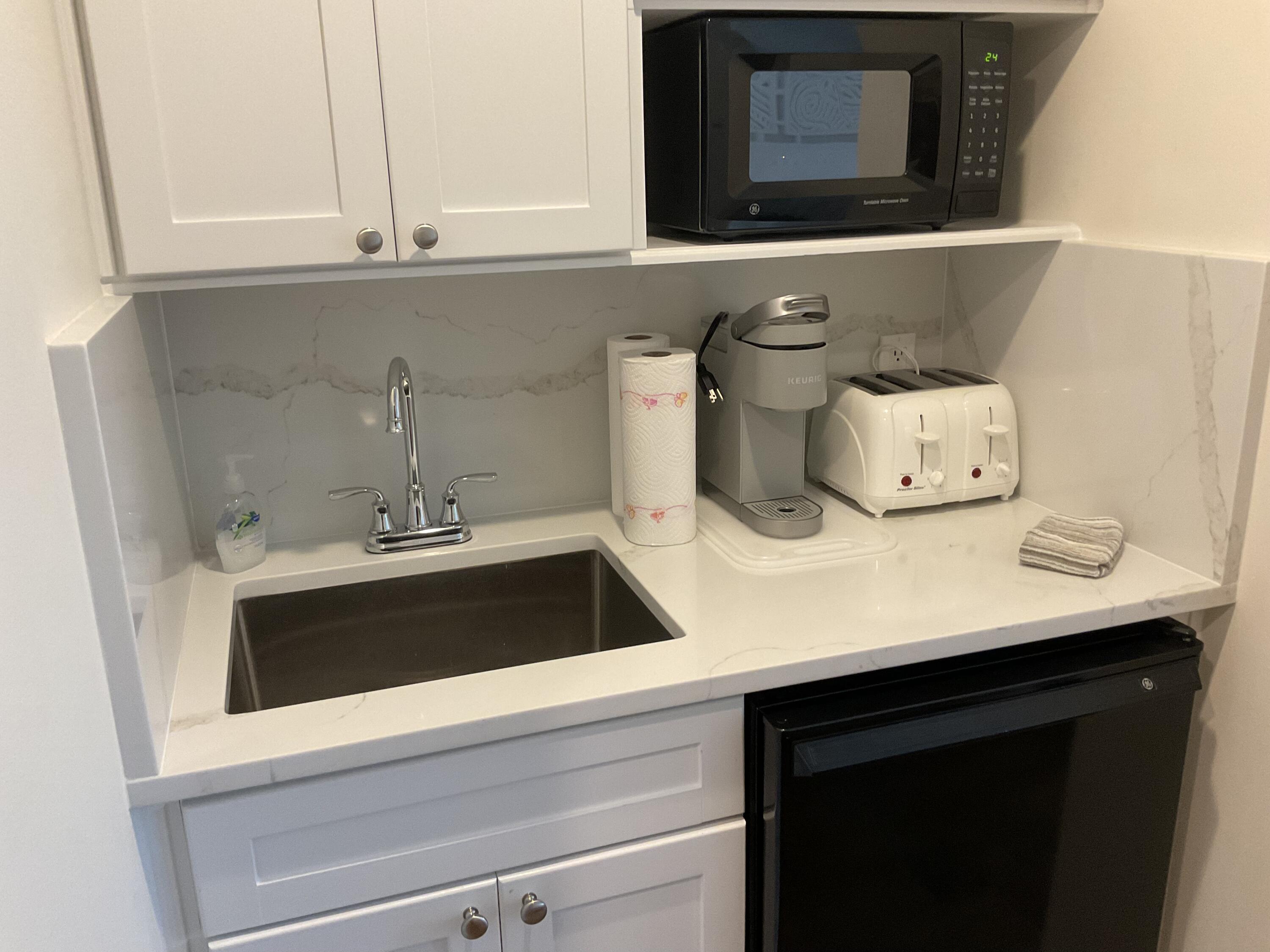 LUAU I - Residential