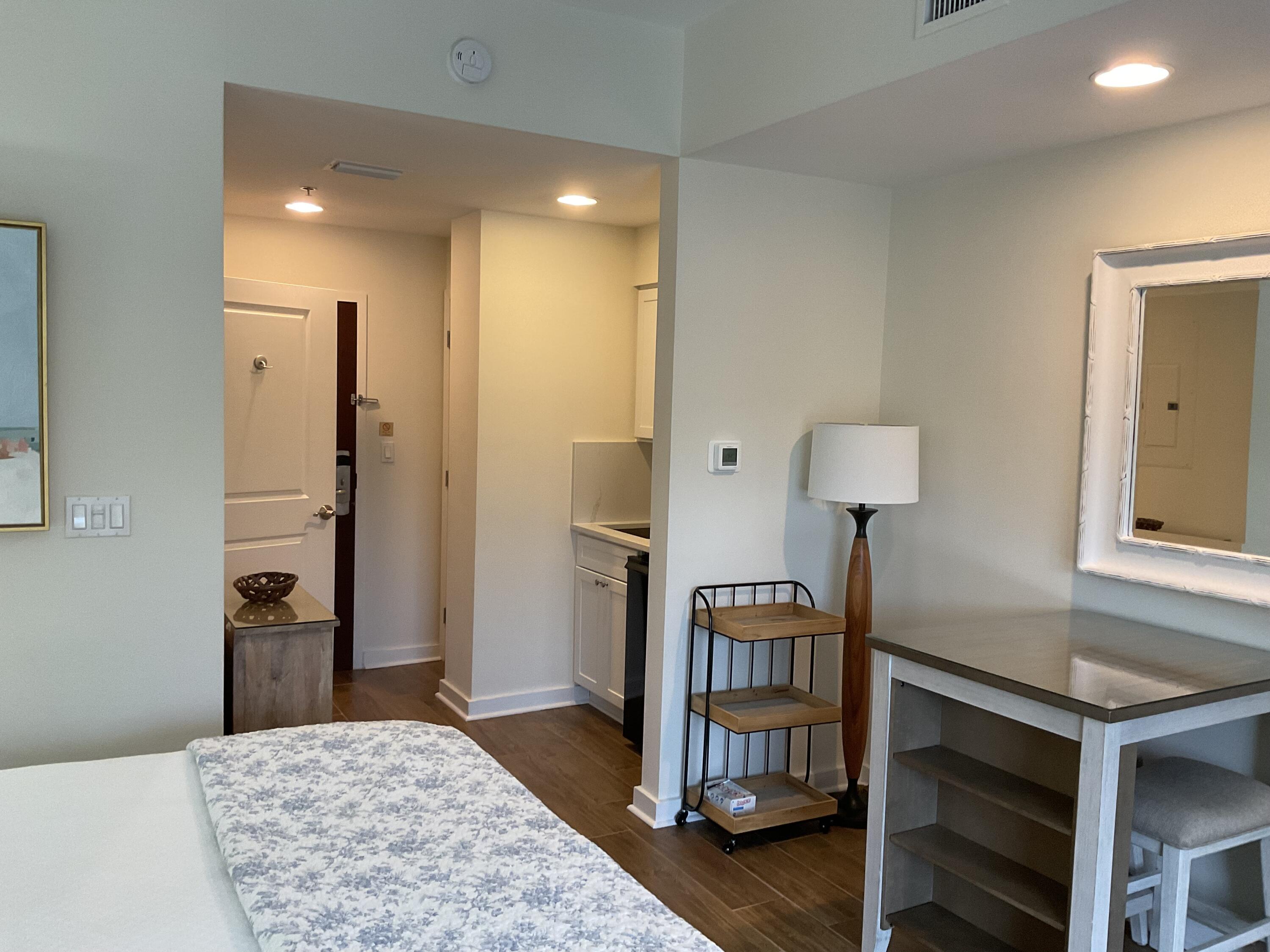 LUAU I - Residential