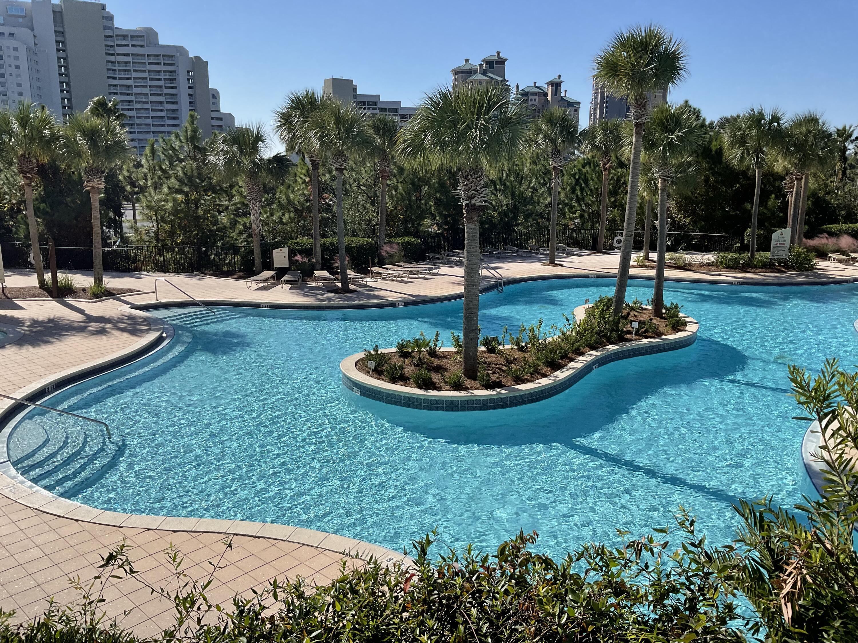 LUAU I - Residential