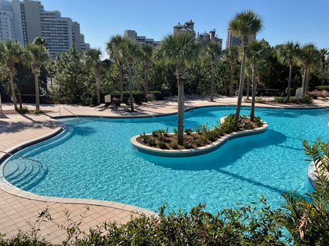 A home in Miramar Beach