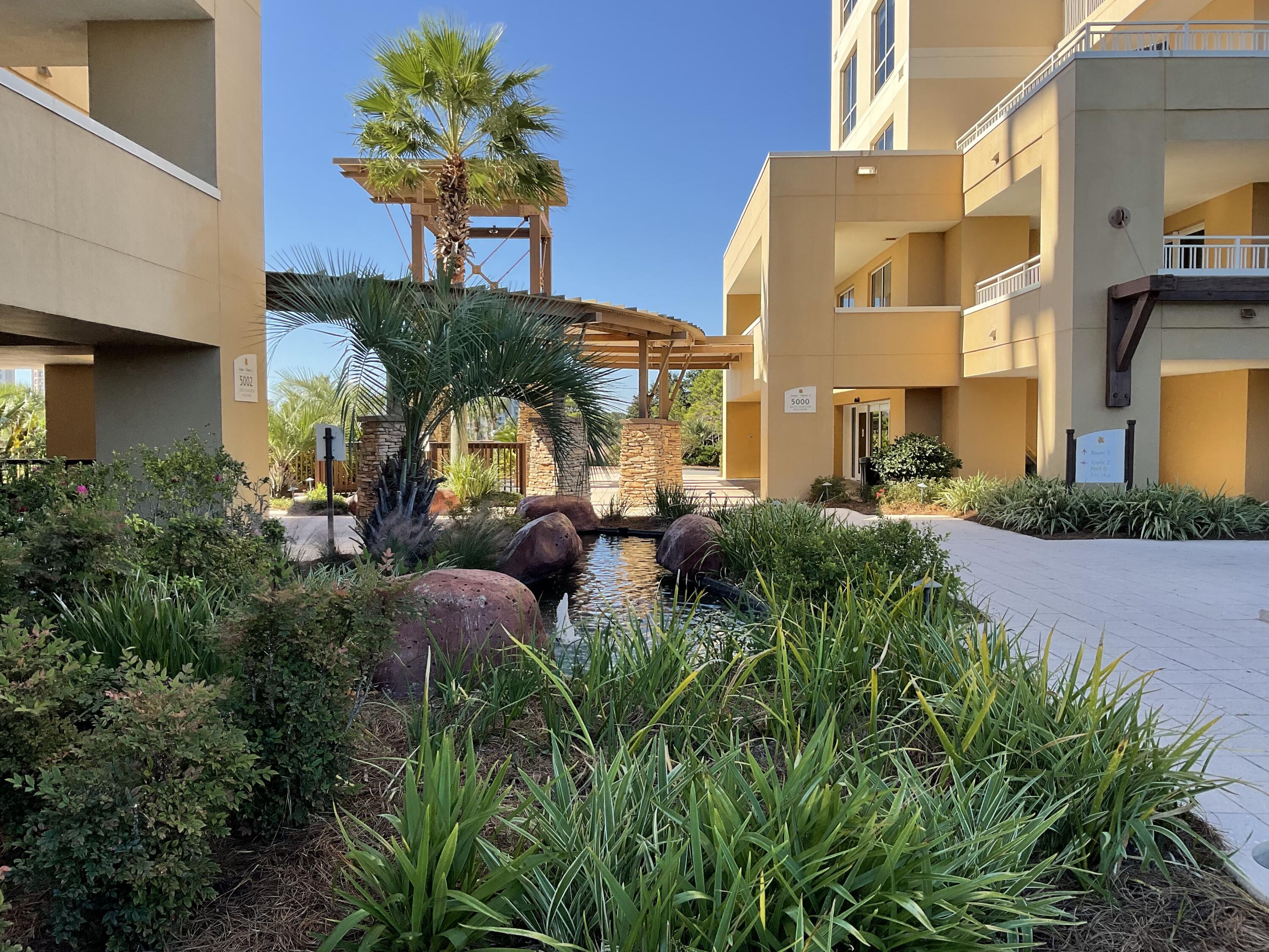 LUAU I - Residential