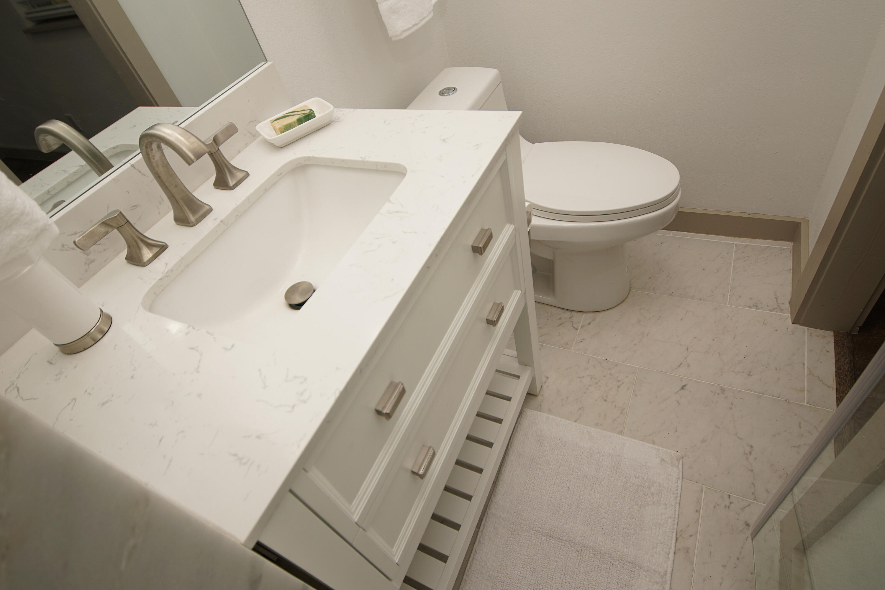 SEABREEZE 3RD ADDN - Residential