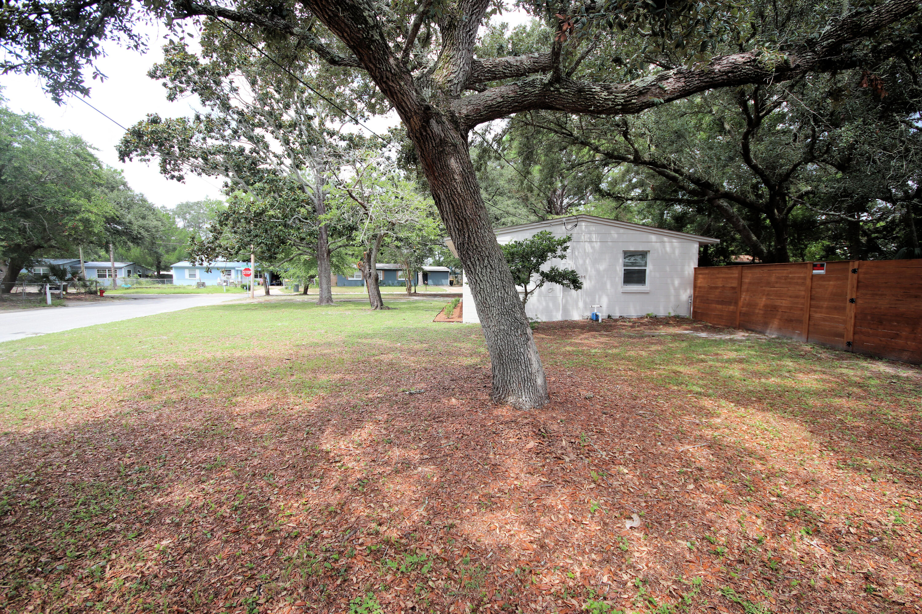 SEABREEZE 3RD ADDN - Residential