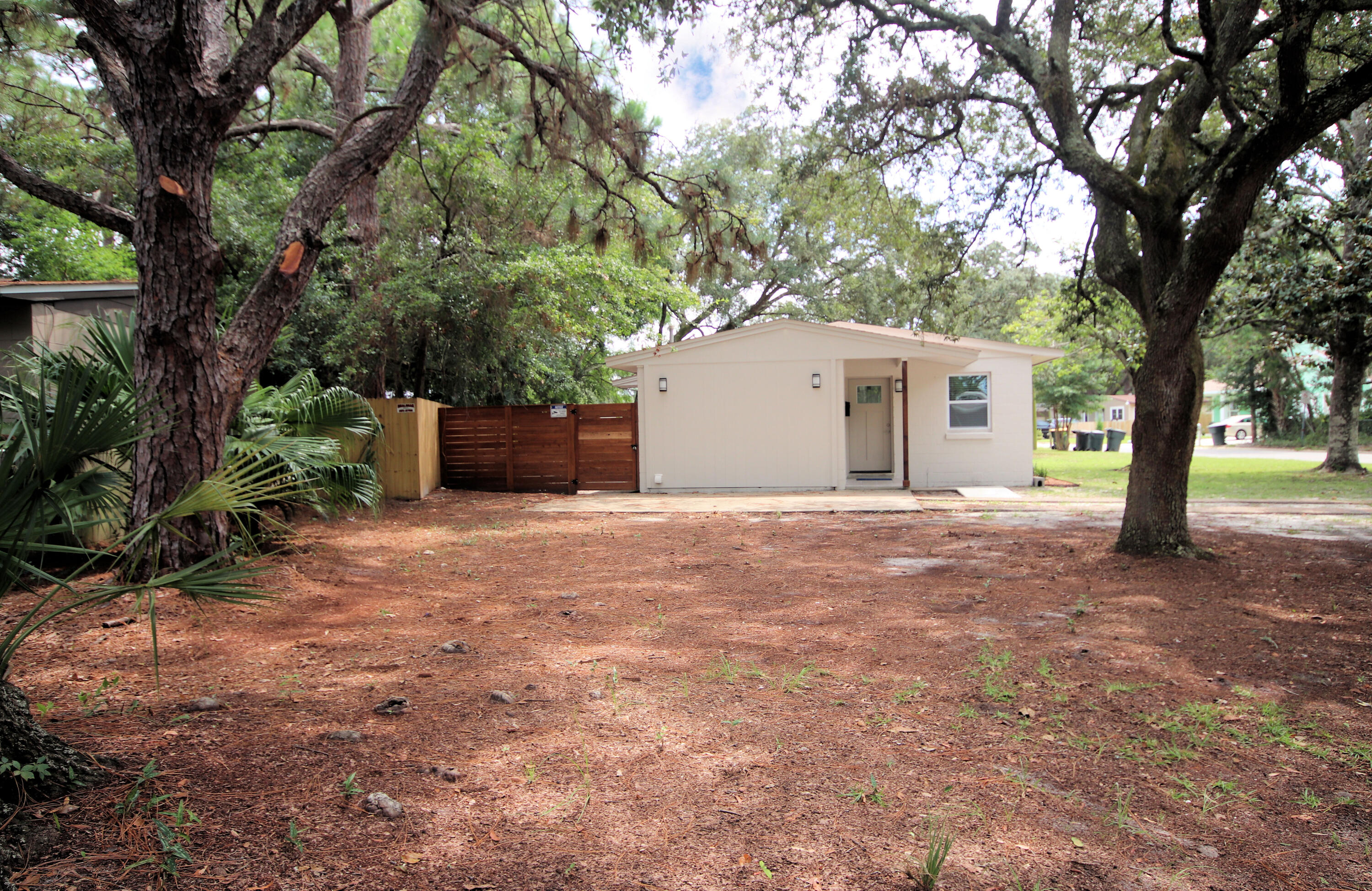 SEABREEZE 3RD ADDN - Residential