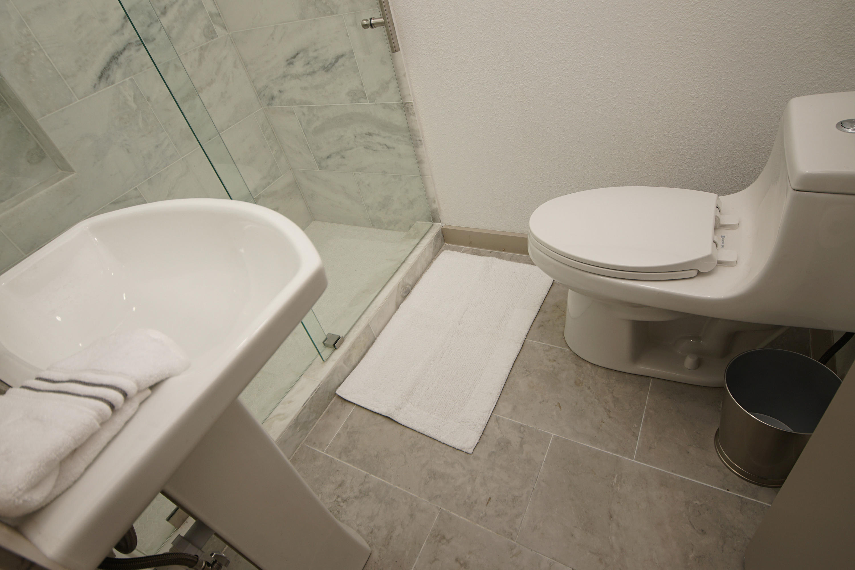 SEABREEZE 3RD ADDN - Residential