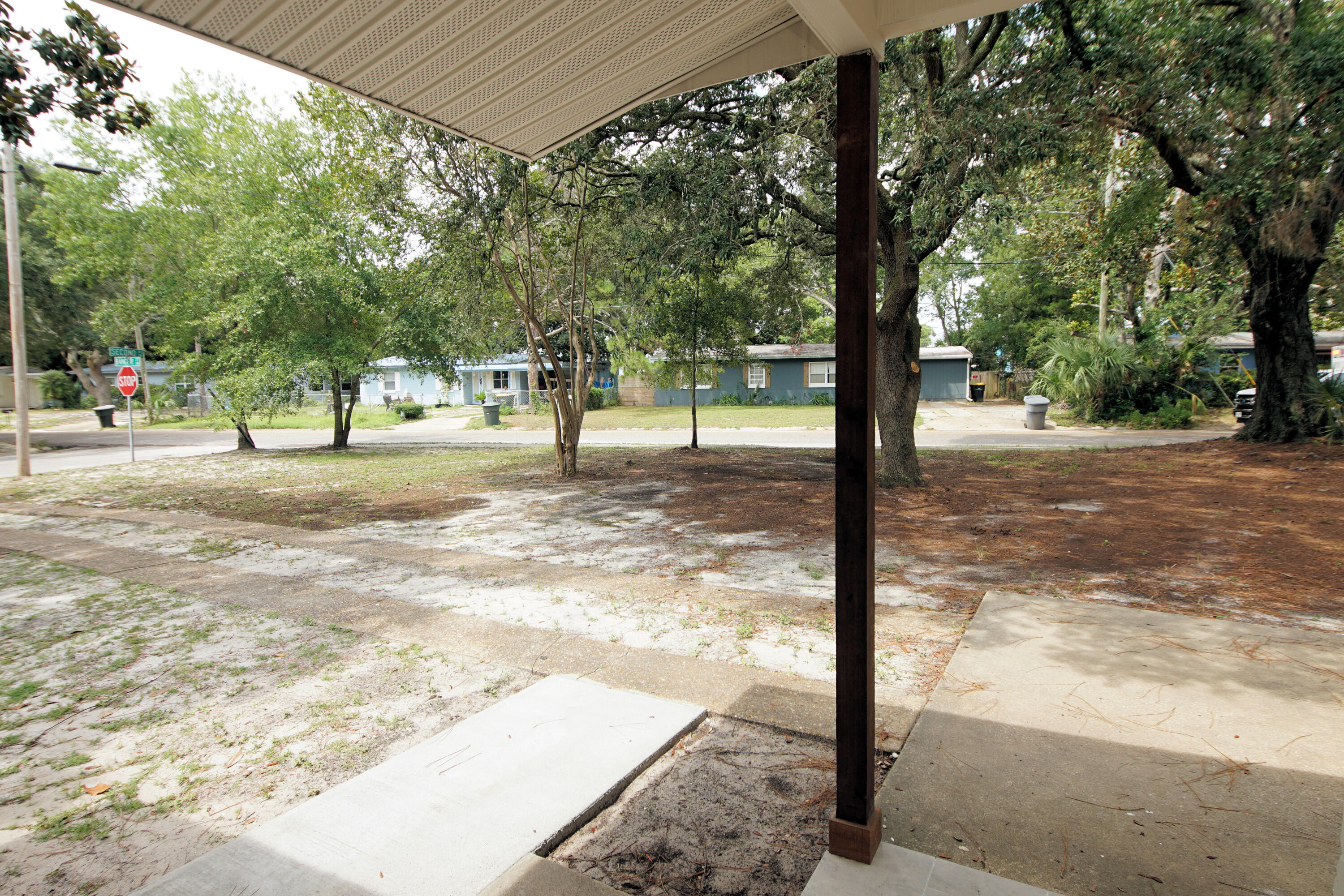 SEABREEZE 3RD ADDN - Residential