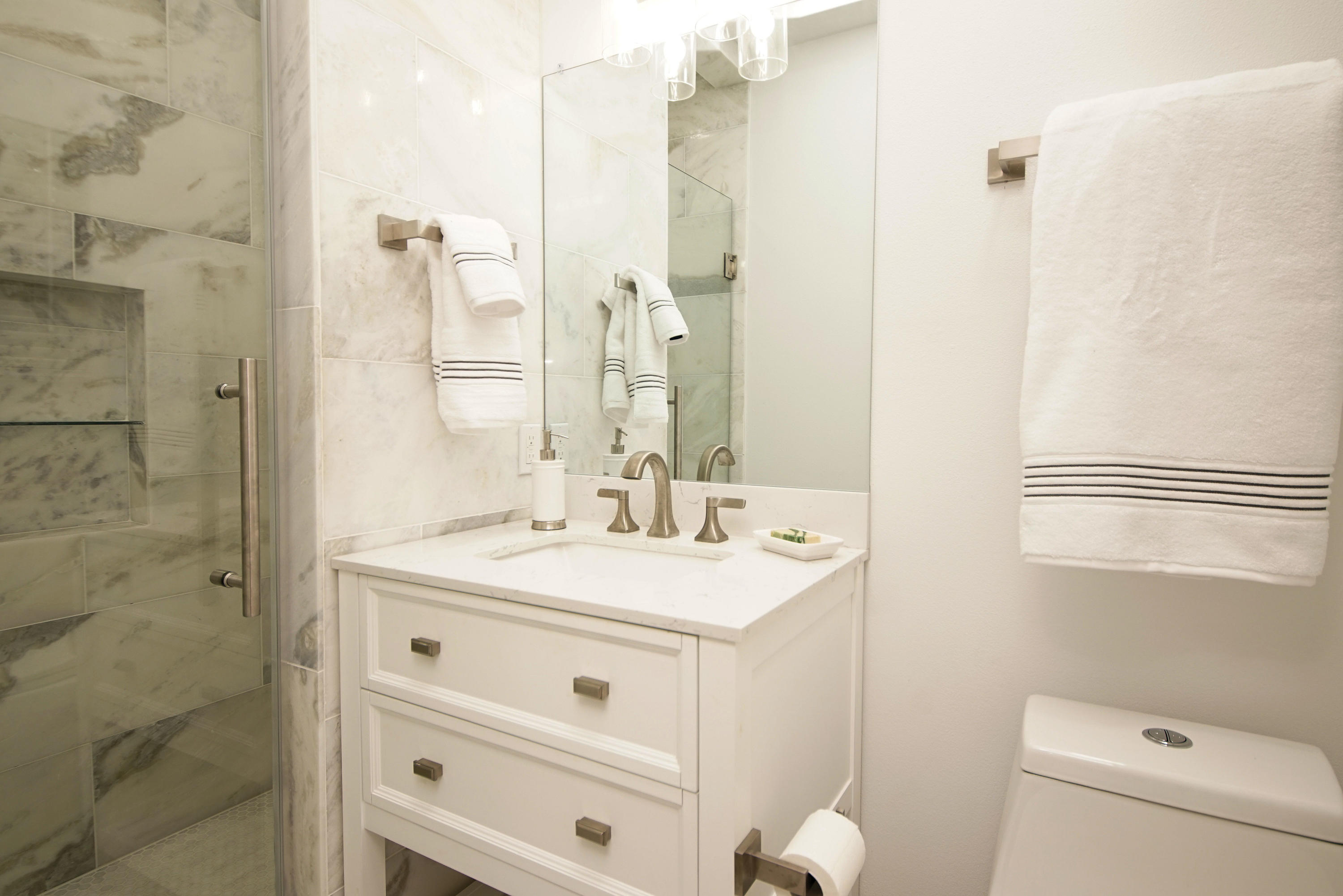 SEABREEZE 3RD ADDN - Residential