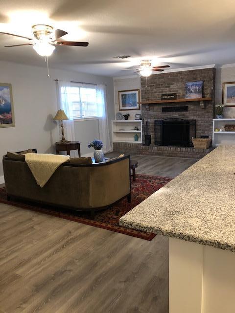 MIRAMAR ESTATES 4TH ADDN - Residential