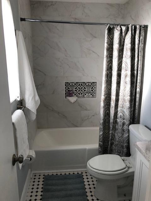 MIRAMAR ESTATES 4TH ADDN - Residential