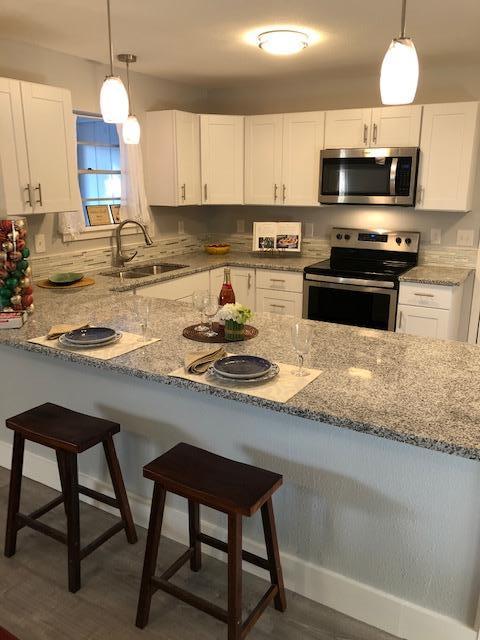 MIRAMAR ESTATES 4TH ADDN - Residential