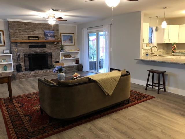 MIRAMAR ESTATES 4TH ADDN - Residential