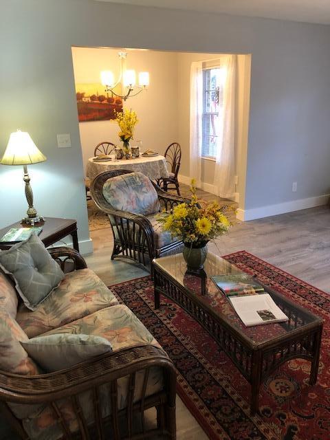 MIRAMAR ESTATES 4TH ADDN - Residential