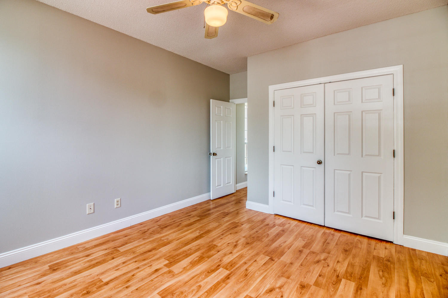 ETRETAT VILLA - Residential